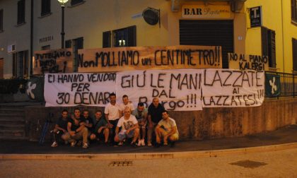 Profughi a Lazzate? Il Comune alza le barricate e lancia il referendum