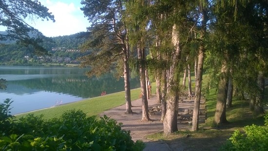 Falso volantino consente il parcheggio, la denuncia del Parco della Valle del Lambro