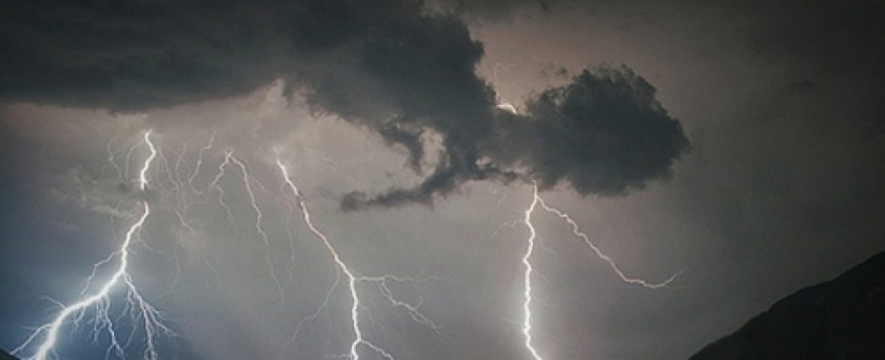 Arriva un’altra fase temporalesca: possibili nubifragi anche in Brianza PREVISIONI