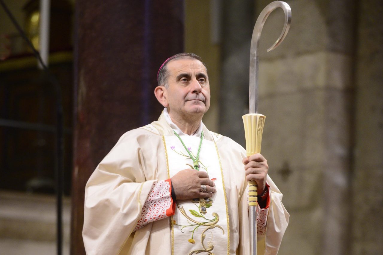 Migrazione: la  Chiesa diocesana tra inquietudine e disagio