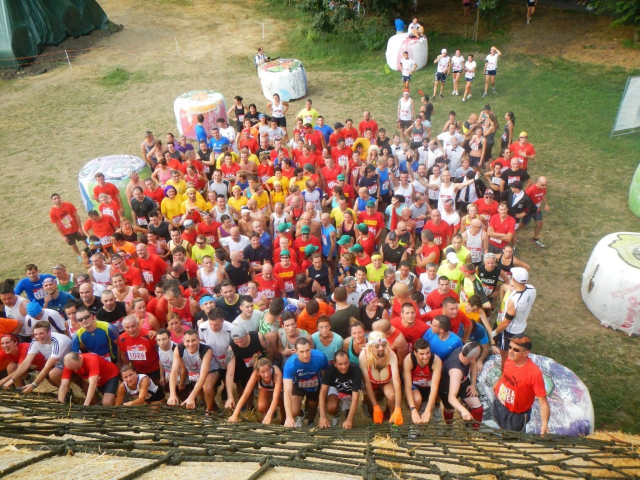 Eventi del weekend