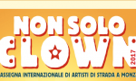 "Non solo clown", al via questo sabato la kermesse