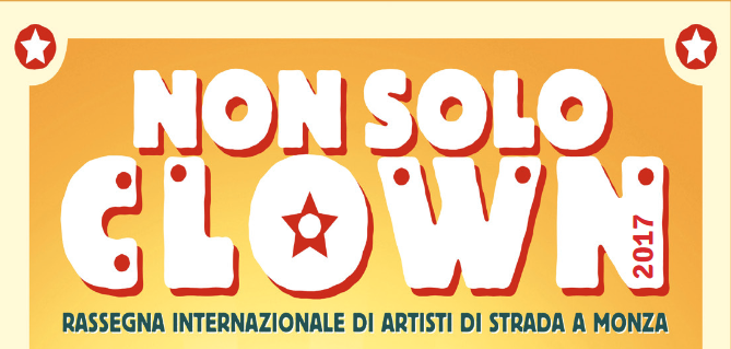“Non solo clown”, al via questo sabato la kermesse
