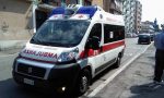 Monza, un 80enne è inciampato in via Rota