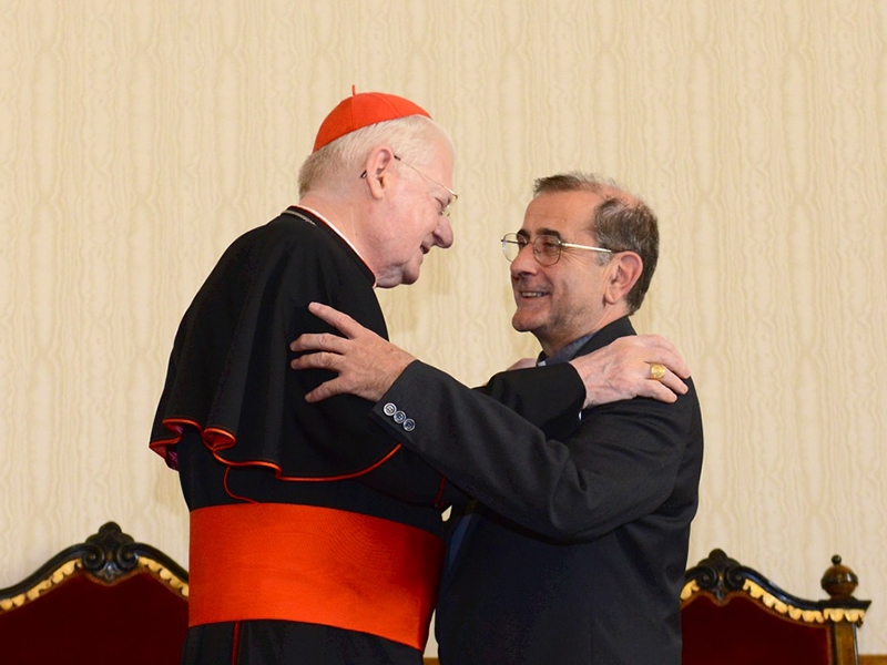Delpini, la Brianza accoglie il nuovo arcivescovo
