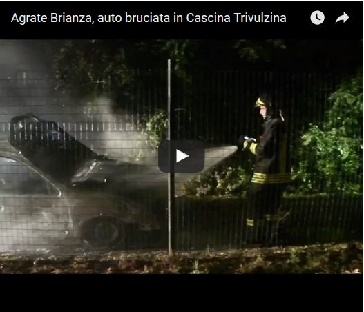 Soccorsi in Brianza: il report del fine settimana – FOTO E VIDEO