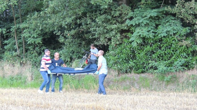 Suicidio a Vimercate: è un 27enne di San Maurizio