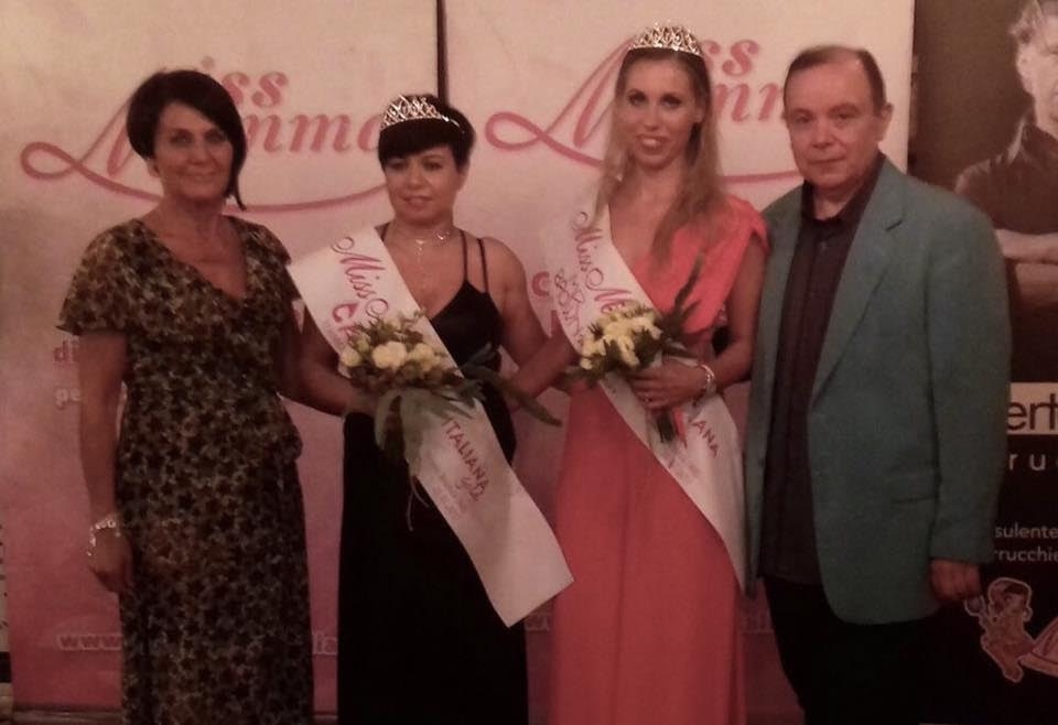 Miss Mamma a Verano
