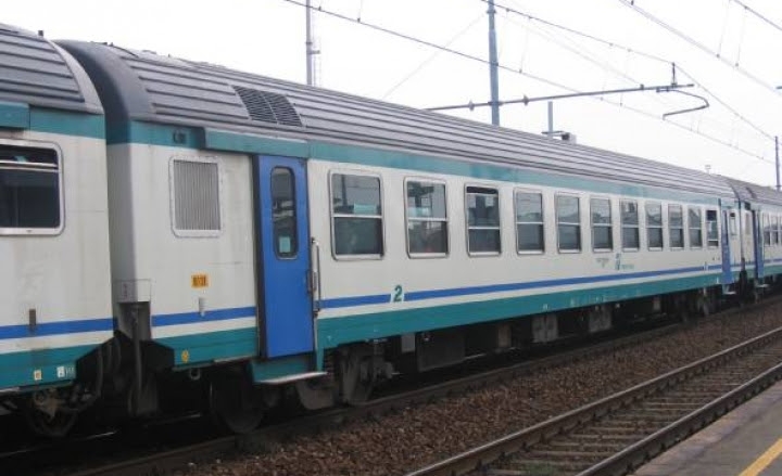 Violenza sul treno, interviene il Codacons