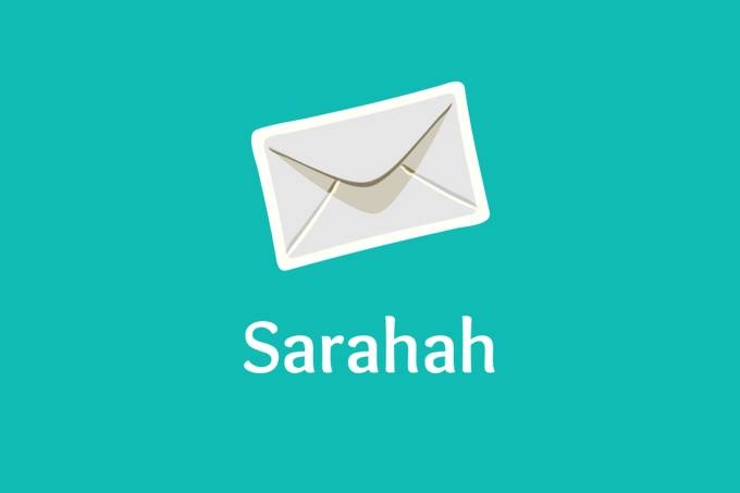 Sarahah: la nuova app di cui tutti parlano, ecco di cosa si tratta