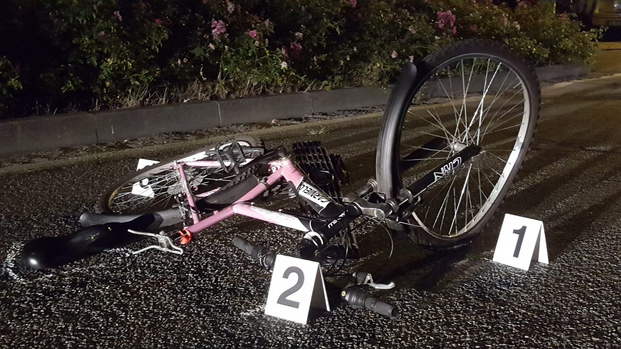 Arcore, 17enne investita in bicicletta: è in gravi condizioni VIDEO E GALLERY