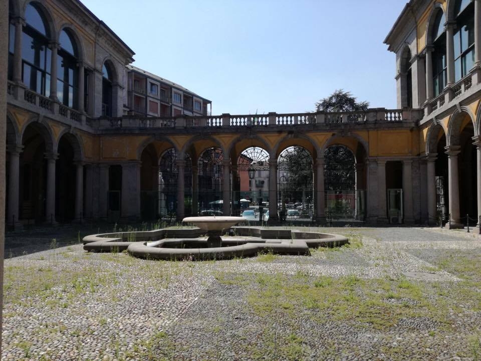 Tribunale Monza