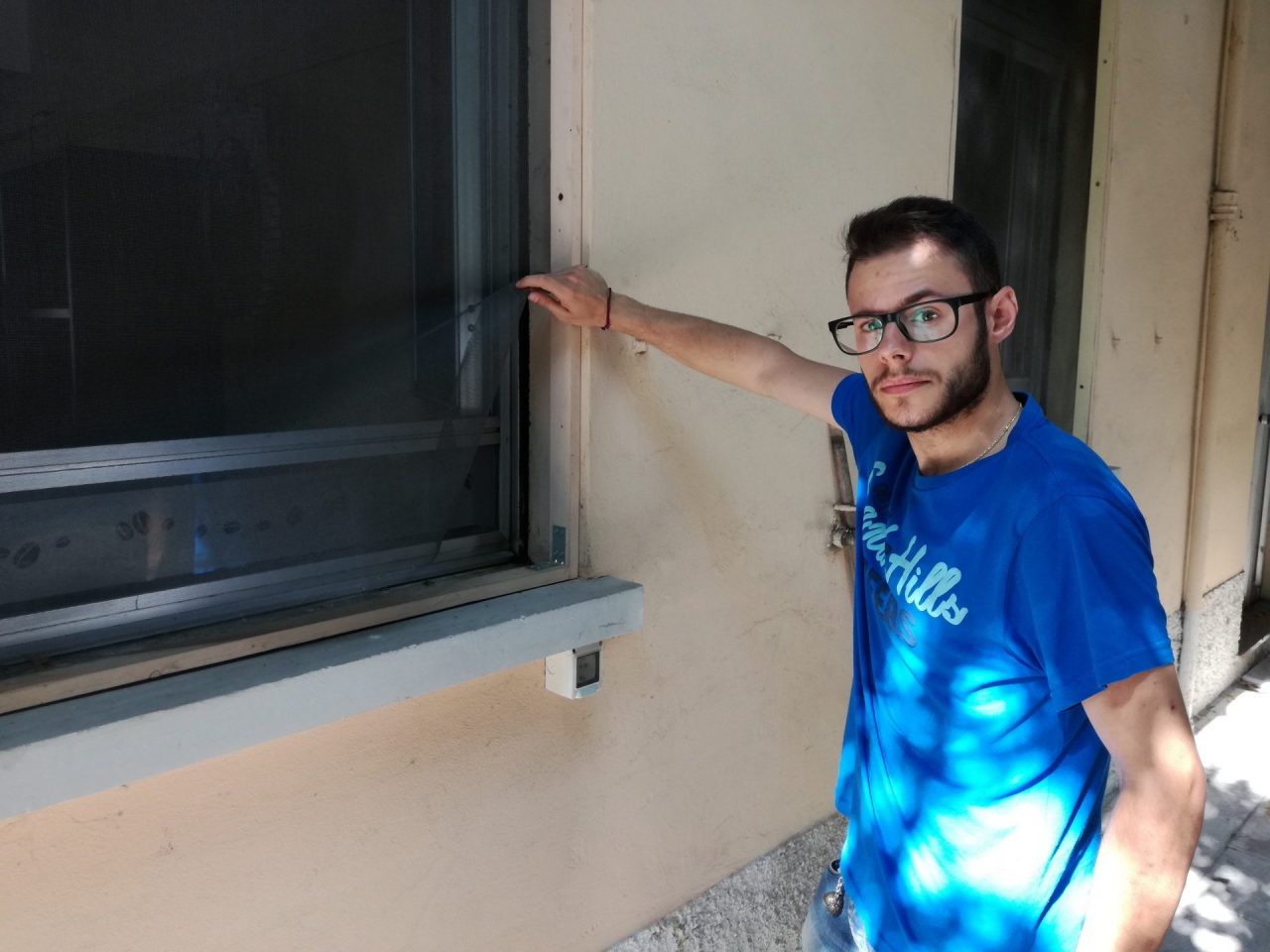 Seregno, ladri di liquori nello storico bar di San Carlo