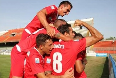 L’esordio perfetto: il Monza di Zaffaroni vince la prima in Lega Pro