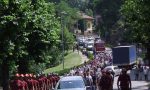 Carate: soppressi i cortei dei funerali