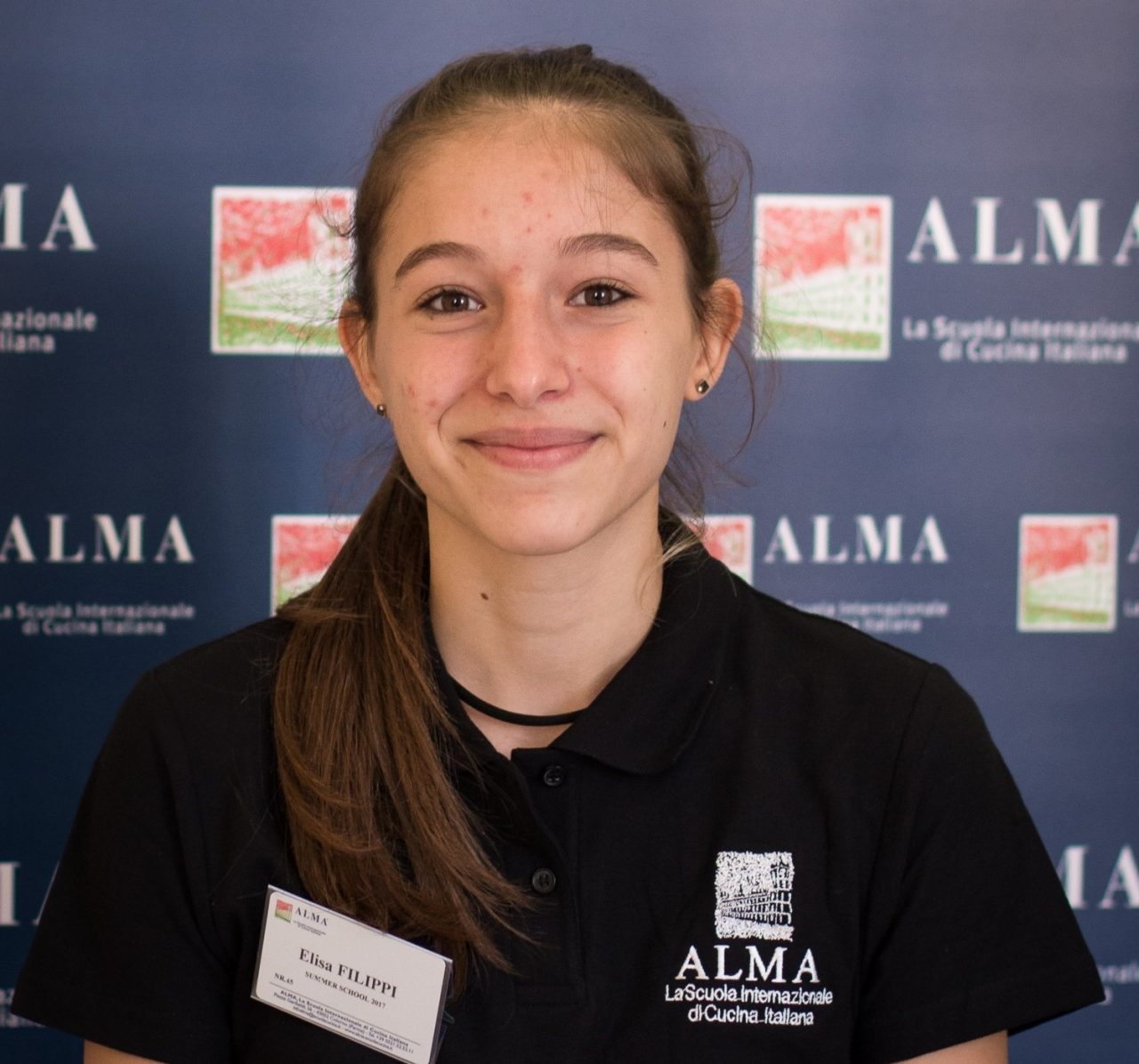 Carate, Elisa Filippi selezionata da Alma tra le migliori allieve di cucina in Italia