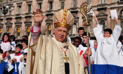 Il cardinal Dionigi Tettamanzi è in fin di vita