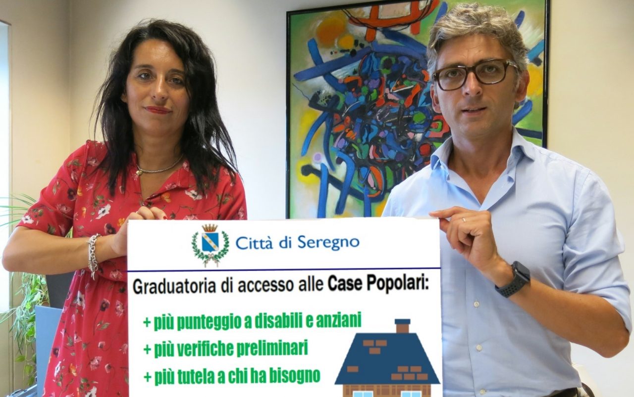 Seregno: nella graduatoria delle case popolari “spariscono” gli stranieri