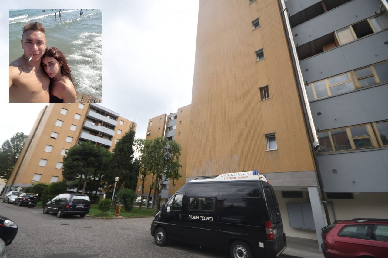 Monza, accoltella la fidanzata a Cantalupo:<br> lei in rianimazione, lui agli arresti