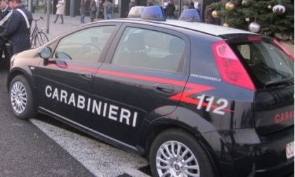 35enne di Lesmo arrestato per droga a Cassina de Pecchi