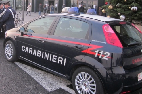 35enne di Lesmo arrestato per droga a Cassina de Pecchi