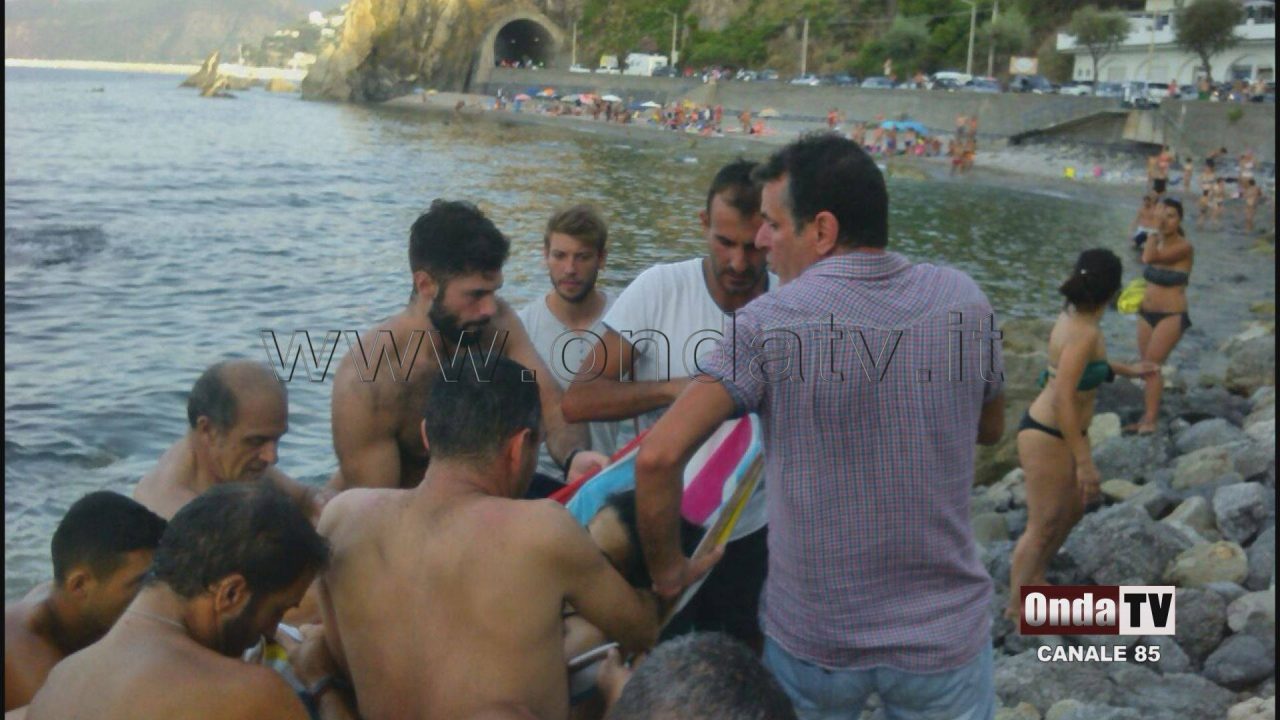 E’ Gea Papa la 14enne morta in Sicilia – LE FOTO DEI SOCCORSI