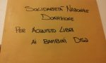 Cesano: la scuola Salvo D'Acquisto rifiuta la donazione di Solidarietà Nazionale