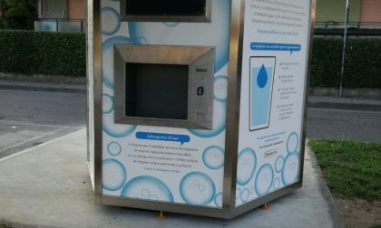 Coronavirus, BrianzAcque chiude temporaneamente tutte le casette dell’acqua