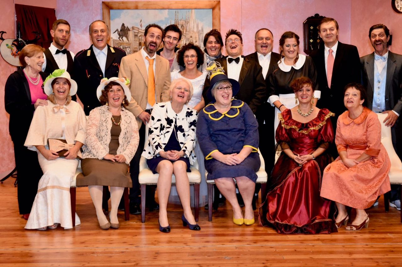 Arcore: due eventi imperdibili firmati “Compagnia del Quadrifoglio”