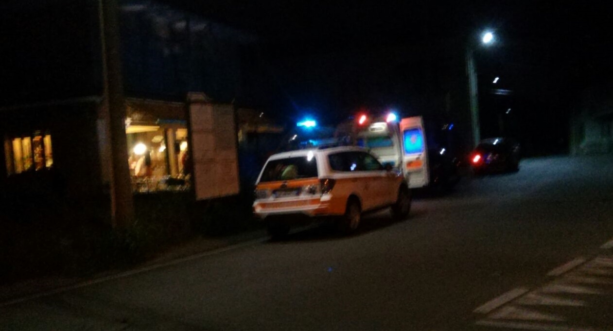 Prostituta accoltellata a Lentate, è gravissima