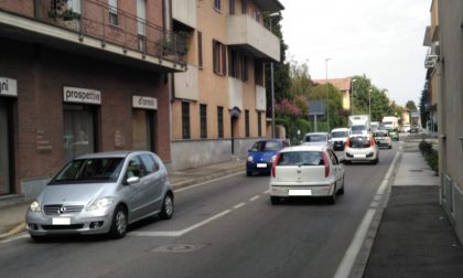 Traffico in tilt a Bovisio, la chiusura della superstrada causa disagi