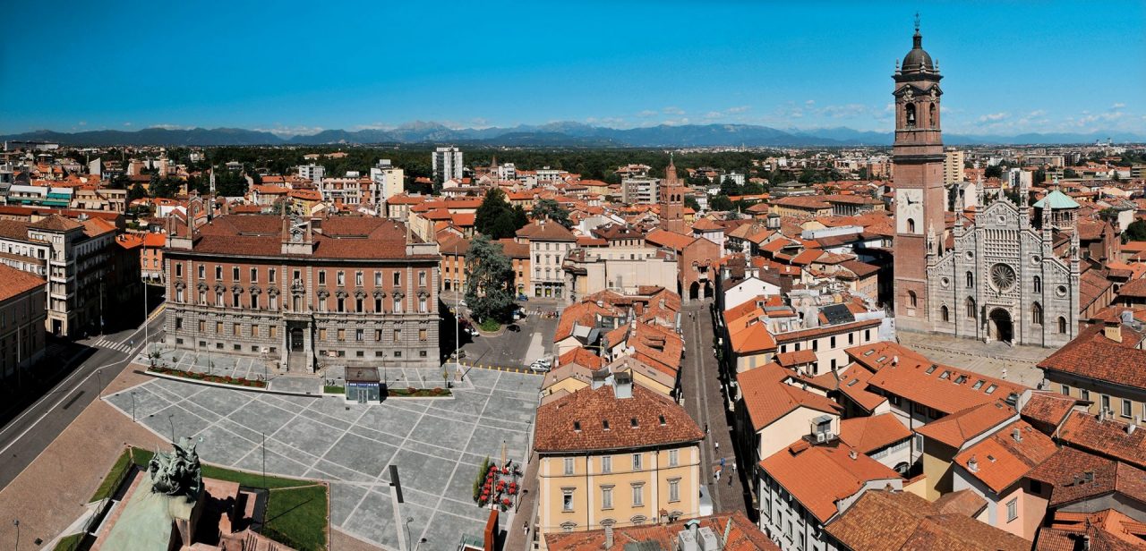 Provincia di Monza, nuovi finanziamenti per cinema e spettacolo