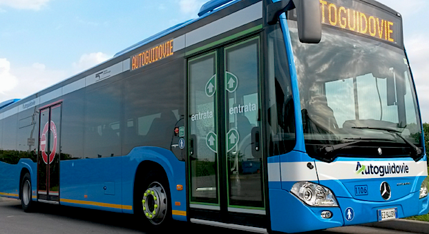 Trasporti a Monza: ripristinate le fermate della linea Z221 per Sesto San Giovanni