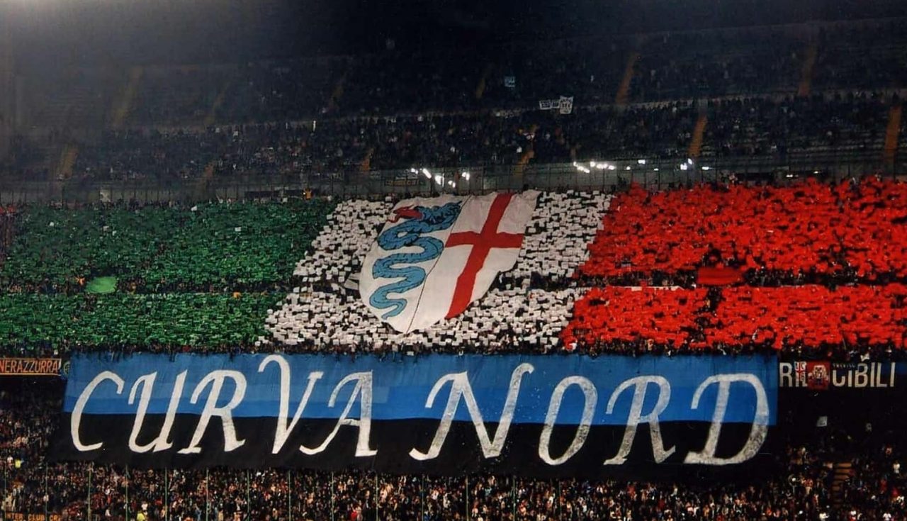 Famiglia pestata allo stadio da un ultrà 19enne di Vimercate