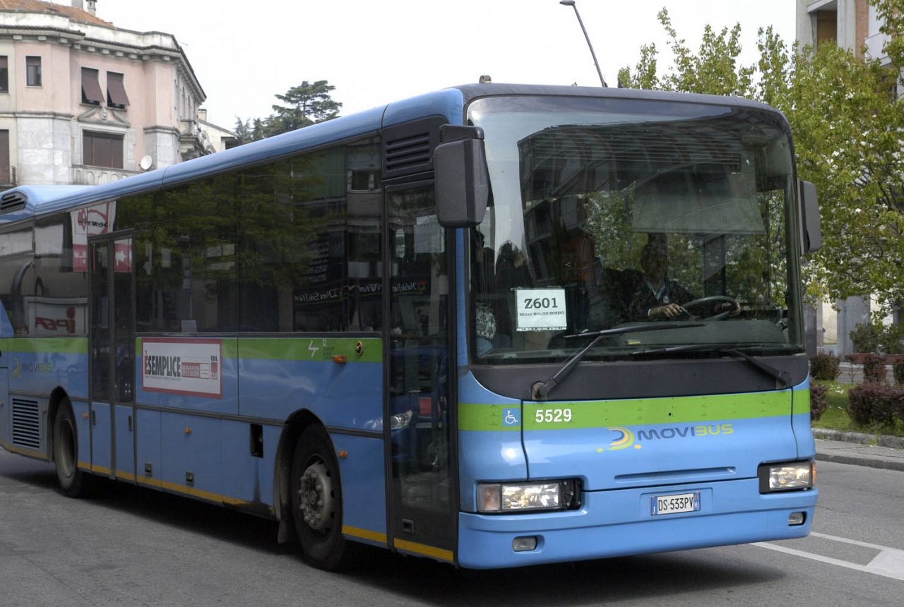 Trasporto pubblico locale, biglietto unico per spostarsi tra Milano e la Brianza