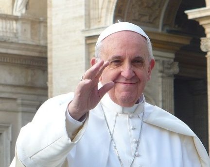 Mario Delpini e il messaggio per il decimo anniversario dell’elezione di Papa Francesco