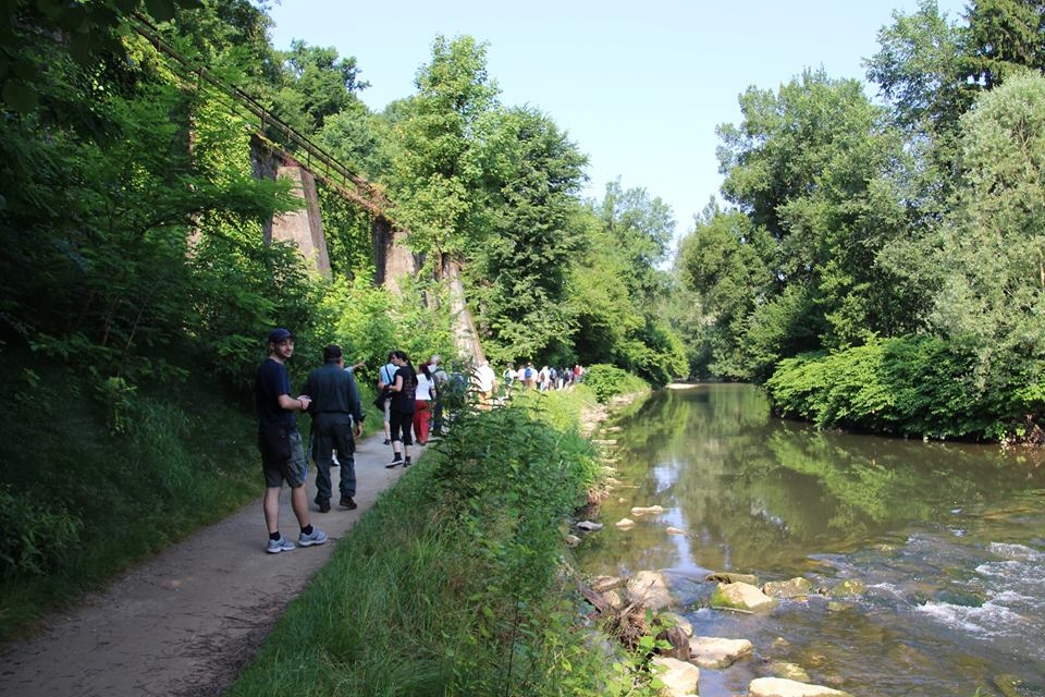 Concorezzo presto nel Parco della Valle del Lambro