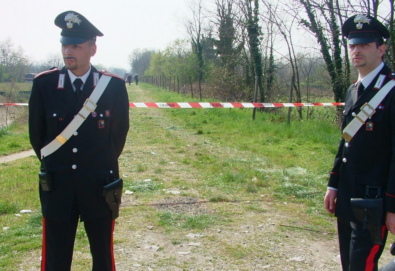 Consiglio comunale nella “stazione dello spaccio”