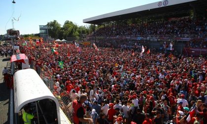 Gran Premio d'Italia: grande successo per l'iniziativa "Diplomati in pista"