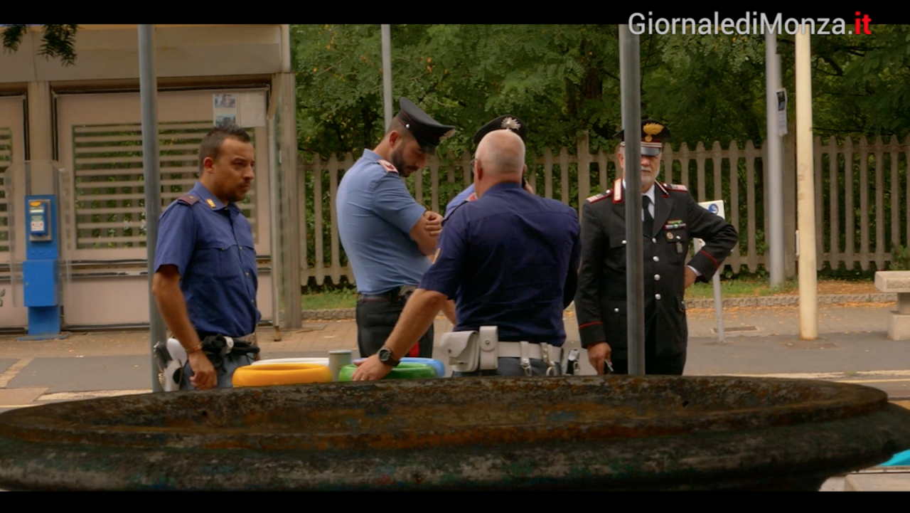 Chi era l’uomo travolto dal treno a Desio – IL VIDEO