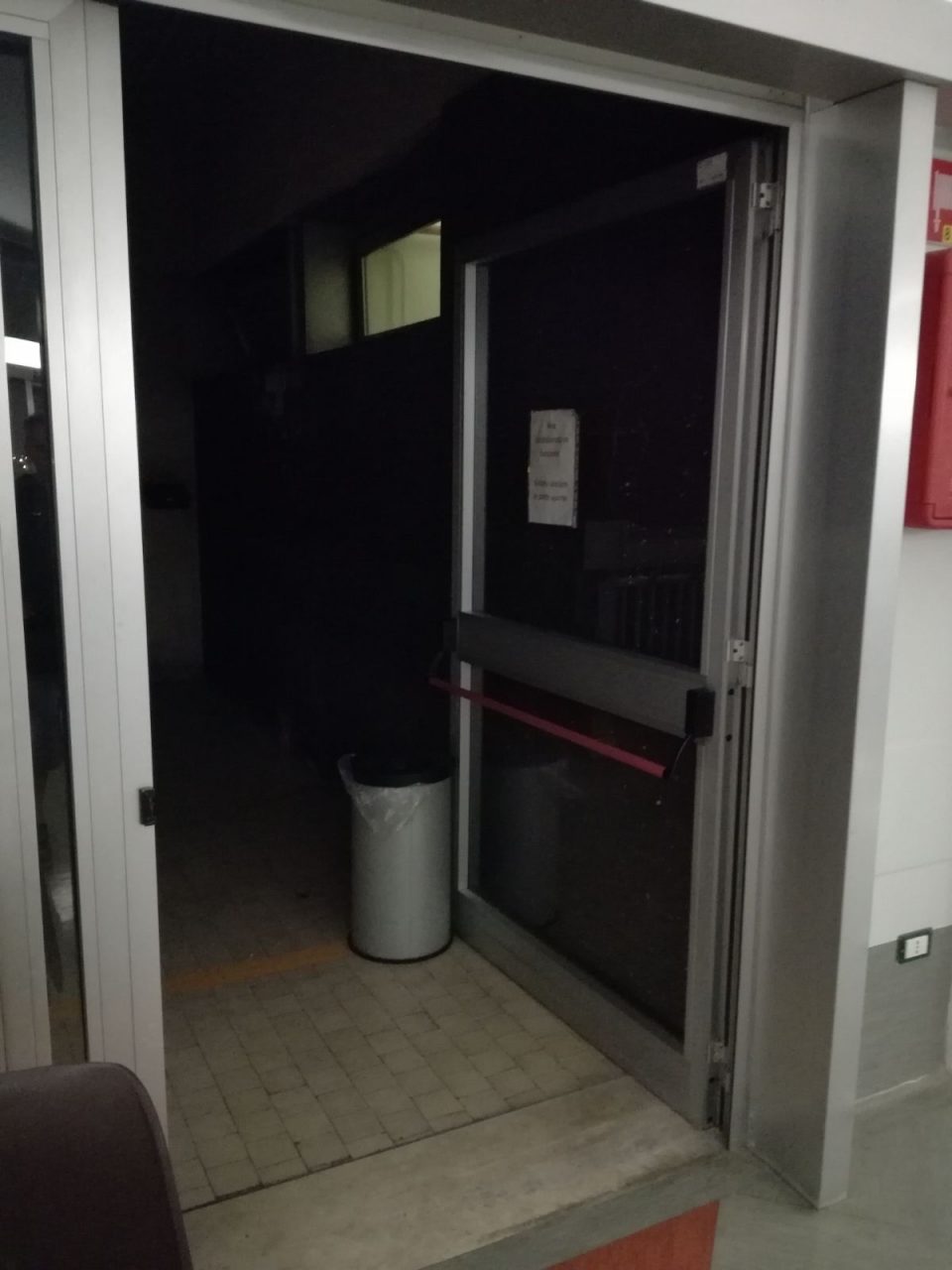 Monza Ospedale