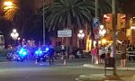 Attentato Barcellona: la testimonianza di un lissonese