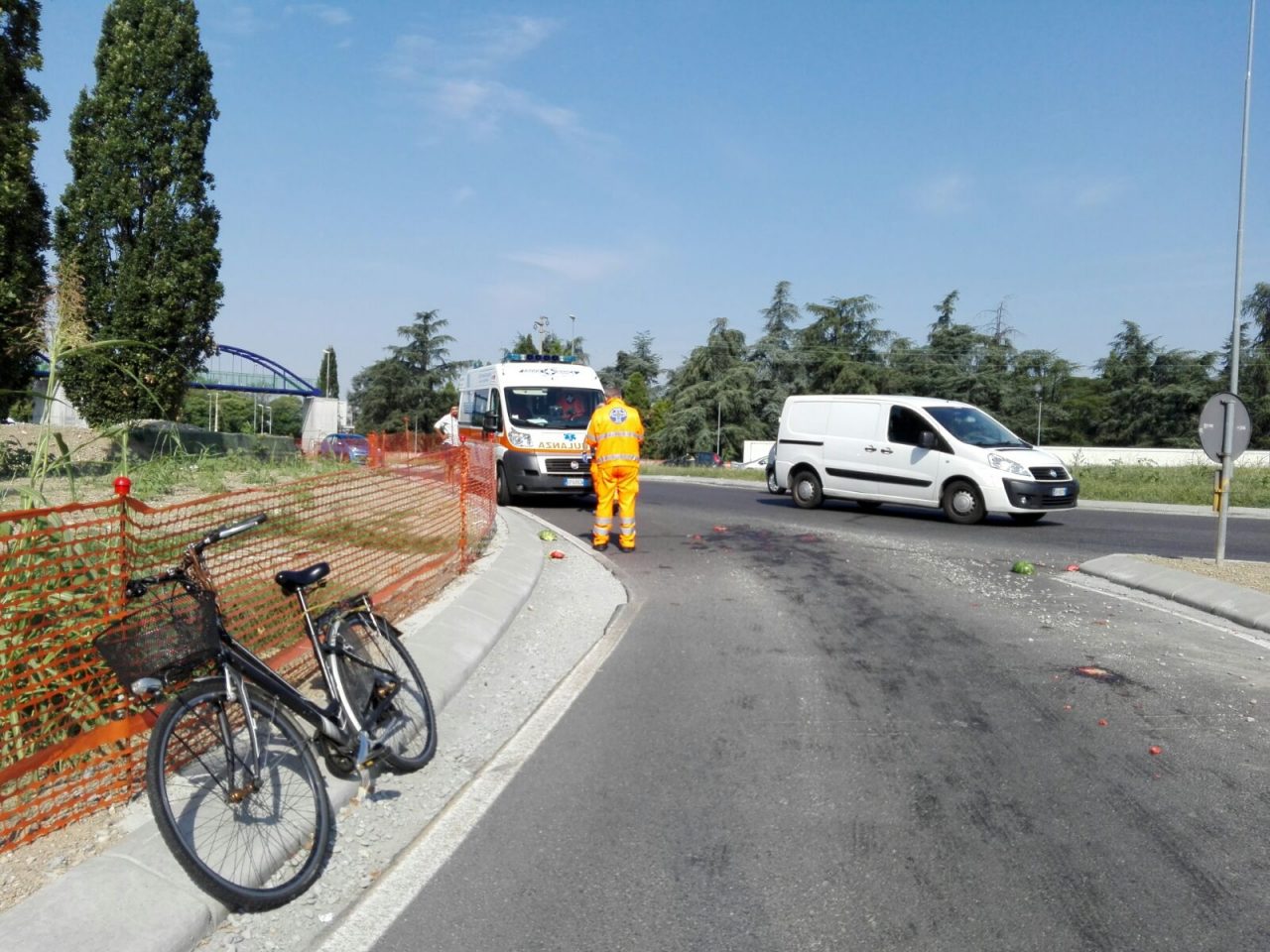 Monza Sant'Albino