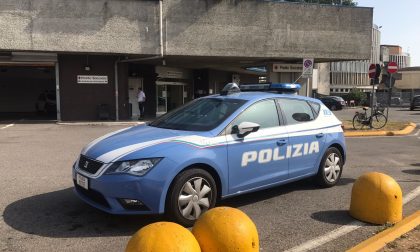BREAKING NEWS - Allarme bomba al San Gerardo di Monza VIDEO