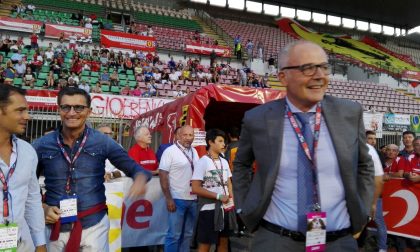 Si è spento l’ex presidente del Monza