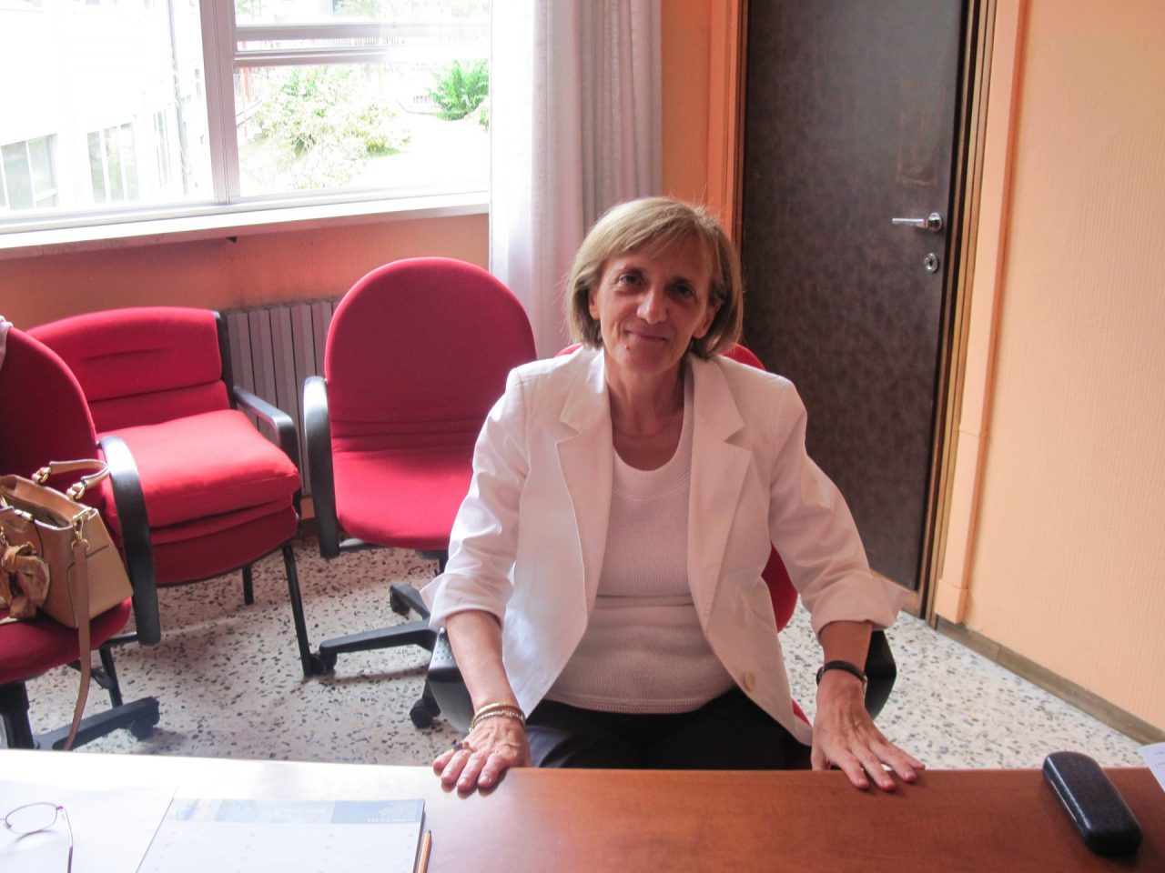 Arcore, nominata la nuova dirigente scolastica