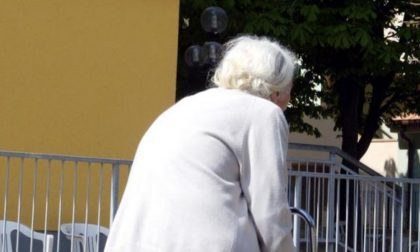 Seregno: ancora una truffa ai danni di un'anziana