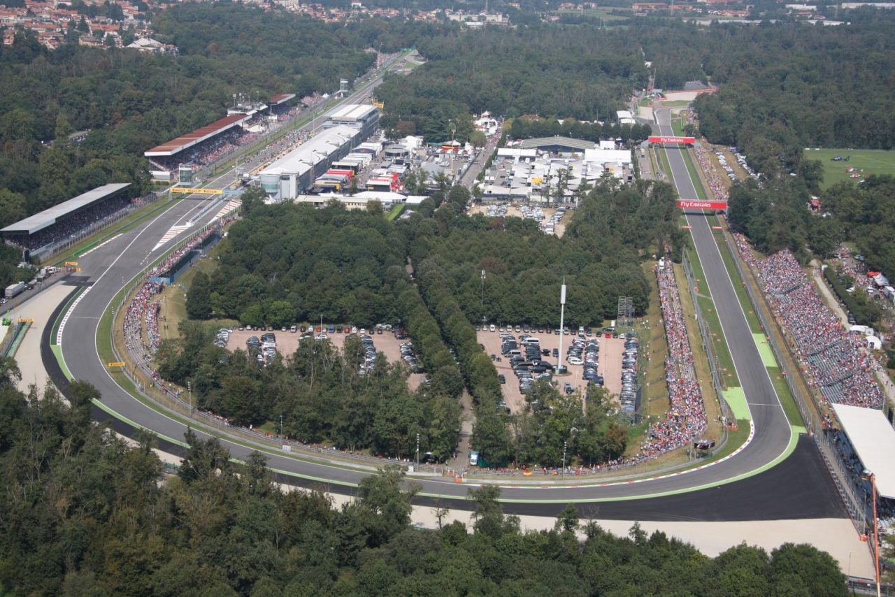 Museo della Formula 1 in Autodromo: l’idea che piace alla Regione