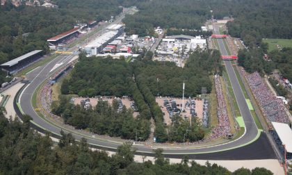 Museo della Formula 1 in Autodromo: l'idea che piace alla Regione