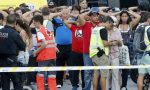 Attentato Barcellona. Ivo Bianchi, monzese trasferito in Spagna: "Siamo a terra" - VIDEO